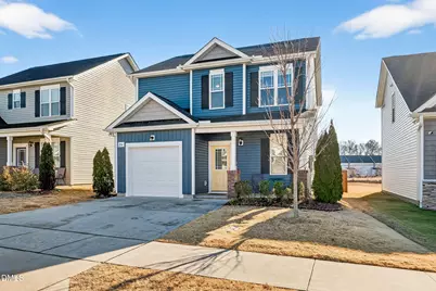 214 Sunfish Street, Smithfield, NC 27577 - Photo 3