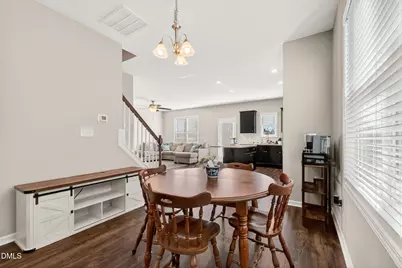 214 Sunfish Street, Smithfield, NC 27577 - Photo 5