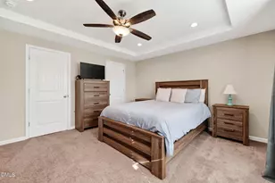 214 Sunfish St, Smithfield, NC 27577 - Photo 19
