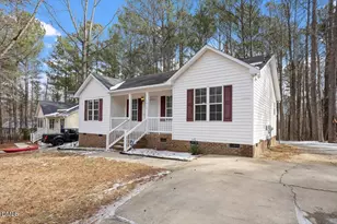 1013 Spawn Pl, Knightdale, NC 27545 - Photo 1