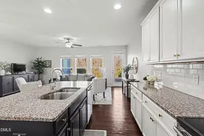 106 Castien Cove Place, Apex, NC 27539 - Photo 13