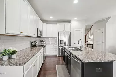 106 Castien Cove Place, Apex, NC 27539 - Photo 11