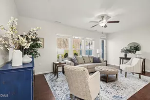 106 Castien Cove Pl, Apex, NC 27539 - Photo 7