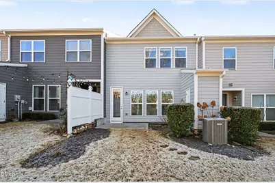 106 Castien Cove Place, Apex, NC 27539 - Photo 31