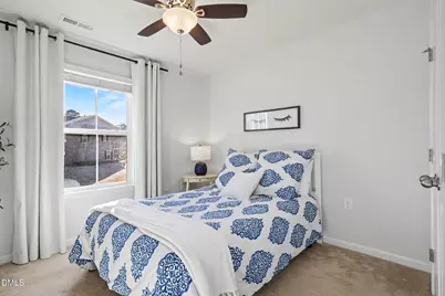 106 Castien Cove Place, Apex, NC 27539 - Photo 23