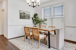 4028 Franks Creek Dr, Cary, NC 27518 - Photo 9