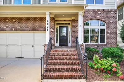 4028 Franks Creek Drive, Cary, NC 27518 - Photo 5