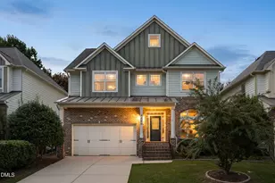 4028 Franks Creek Dr, Cary, NC 27518 - Photo 1