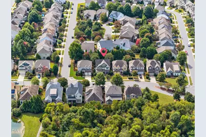 4028 Franks Creek Drive, Cary, NC 27518 - Photo 43