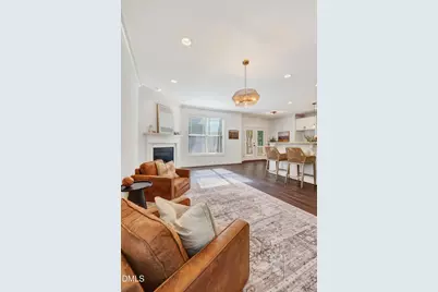 4028 Franks Creek Drive, Cary, NC 27518 - Photo 15