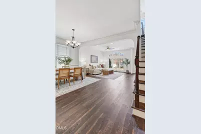 4028 Franks Creek Drive, Cary, NC 27518 - Photo 11