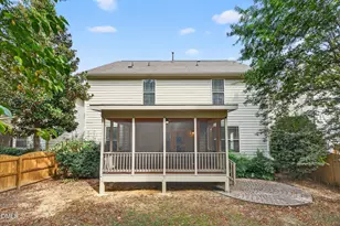 4028 Franks Creek Dr, Cary, NC 27518 - Photo 33