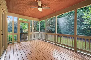 4028 Franks Creek Dr, Cary, NC 27518 - Photo 31