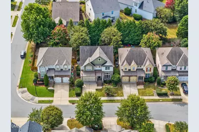 4028 Franks Creek Drive, Cary, NC 27518 - Photo 39