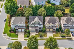 4028 Franks Creek Dr, Cary, NC 27518 - Photo 39