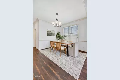 4028 Franks Creek Drive, Cary, NC 27518 - Photo 5