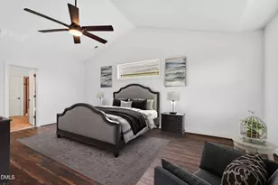 4028 Franks Creek Dr, Cary, NC 27518 - Photo 21