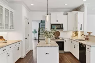 4028 Franks Creek Dr, Cary, NC 27518 - Photo 11