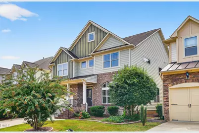 4028 Franks Creek Drive, Cary, NC 27518 - Photo 43