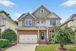 4028 Franks Creek Dr, Cary, NC 27518 - Photo 1