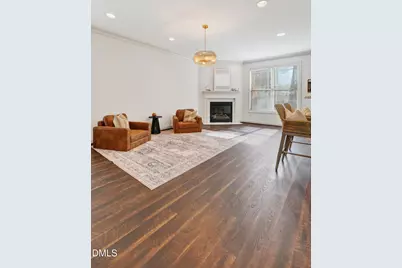 4028 Franks Creek Drive, Cary, NC 27518 - Photo 17