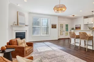 4028 Franks Creek Dr, Cary, NC 27518 - Photo 19