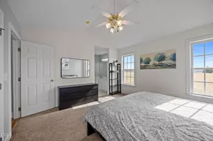 195 Broken Arrow Trail, Youngsville, NC 27596 - Photo 19