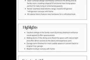 195 Broken Arrow Trail, Youngsville, NC 27596 - Photo 43