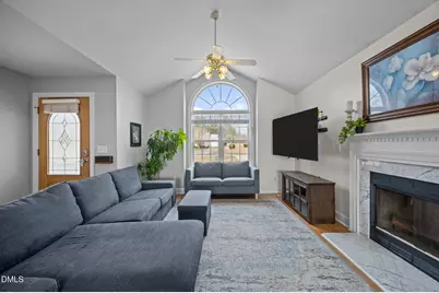 195 Broken Arrow Trail, Youngsville, NC 27596 - Photo 7