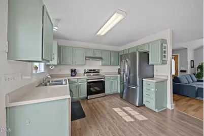 195 Broken Arrow Trail, Youngsville, NC 27596 - Photo 15