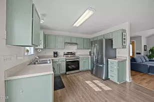 195 Broken Arrow Trail, Youngsville, NC 27596 - Photo 15