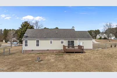 195 Broken Arrow Trail, Youngsville, NC 27596 - Photo 37