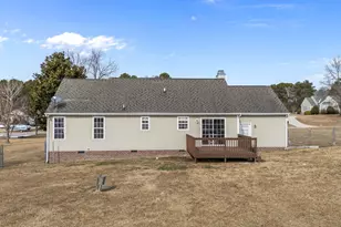 195 Broken Arrow Trail, Youngsville, NC 27596 - Photo 37