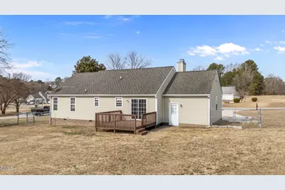 195 Broken Arrow Trail, Youngsville, NC 27596 - Photo 29