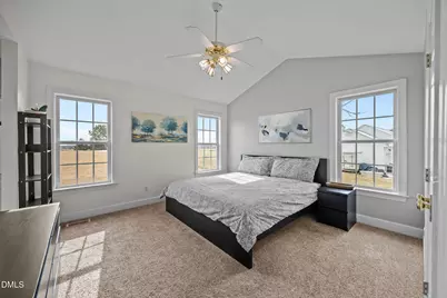 195 Broken Arrow Trail, Youngsville, NC 27596 - Photo 17