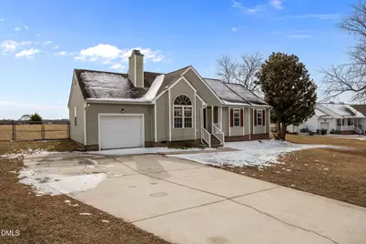 195 Broken Arrow Trail, Youngsville, NC 27596 - Photo 41