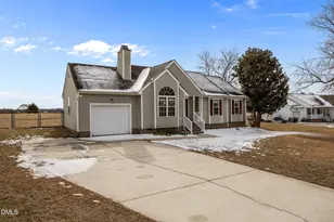 195 Broken Arrow Trail, Youngsville, NC 27596 - Photo 41