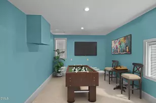 195 Broken Arrow Trail, Youngsville, NC 27596 - Photo 27