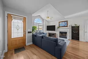 195 Broken Arrow Trail, Youngsville, NC 27596 - Photo 5