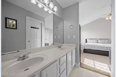 195 Broken Arrow Trail, Youngsville, NC 27596 - Photo 21