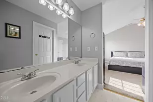 195 Broken Arrow Trail, Youngsville, NC 27596 - Photo 21