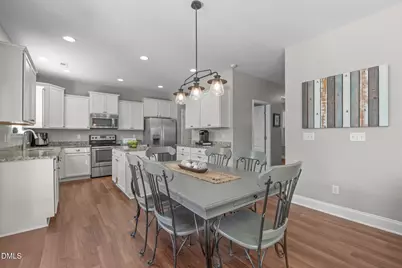 355 Ashberry Lane, Franklinton, NC 27525 - Photo 13