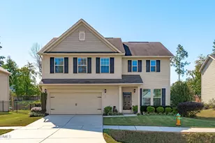 355 Ashberry Ln, Franklinton, NC 27525 - Photo 1