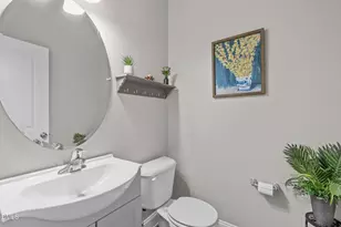 355 Ashberry Ln, Franklinton, NC 27525 - Photo 17