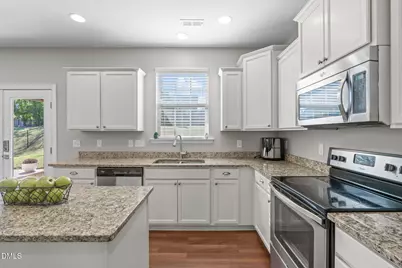 355 Ashberry Lane, Franklinton, NC 27525 - Photo 9