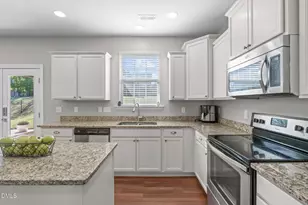 355 Ashberry Ln, Franklinton, NC 27525 - Photo 9