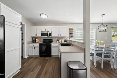 4317 Marbrey Drive, Durham, NC 27703 - Photo 3