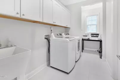 167 Sea Foam Drive, Raleigh, NC 27610 - Photo 23