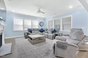 167 Sea Foam Dr, Raleigh, NC 27610 - Photo 13