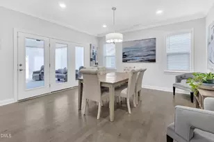 167 Sea Foam Dr, Raleigh, NC 27610 - Photo 5